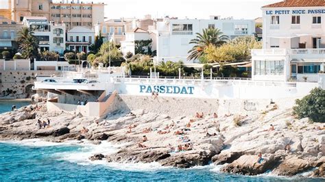 Olympique de marseille video highlights are collected in the media tab for the most popular matches as soon as video appear on video hosting sites like youtube or dailymotion. Le Petit Nice - Passedat - Restaurant Marseille ...