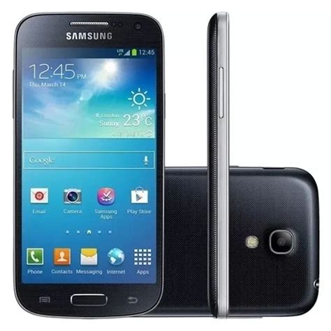Smartphone Samsung Galaxy S4 Mini I9195 8gb 15gb Ram Dual Core 17ghz