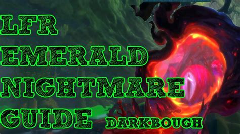 Create guides champions tft tier lists community. Emerald Nightmare - LFR - Darkbough (First 3 bosses) - YouTube