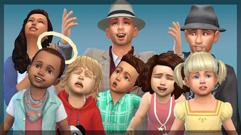 The Sims 4 Toddlers Crack 2021 And Cpy Keygen Games Download