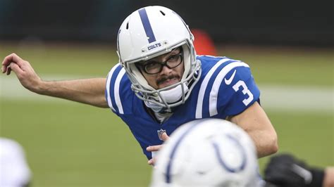 The official source of the latest colts headlines, news, videos, photos, tickets, rosters, stats, schedule, and gameday information. Indianapolis Colts kicker Rodrigo Blankenship's 30-yard ...