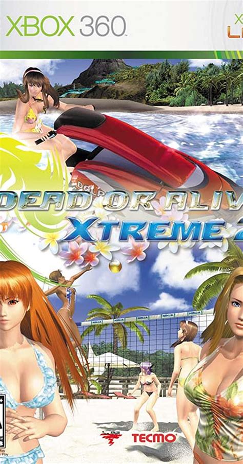 Dead Or Alive Xtreme 2 Dead Or Alive Xtreme 2 Pc Download Brapp