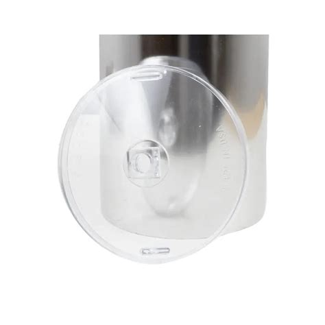 Immergood Clear Can Lid For White Mountain 6 Quart Homeplace