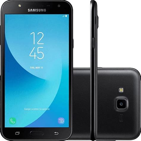 Celular Samsung Galaxy J7 Neo Tela 55 Flash Frontal R 189000 Em