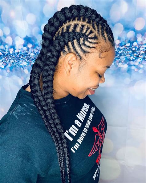African Hair Braiding Styles Pictures 2020 Cornrows I Love The Fact