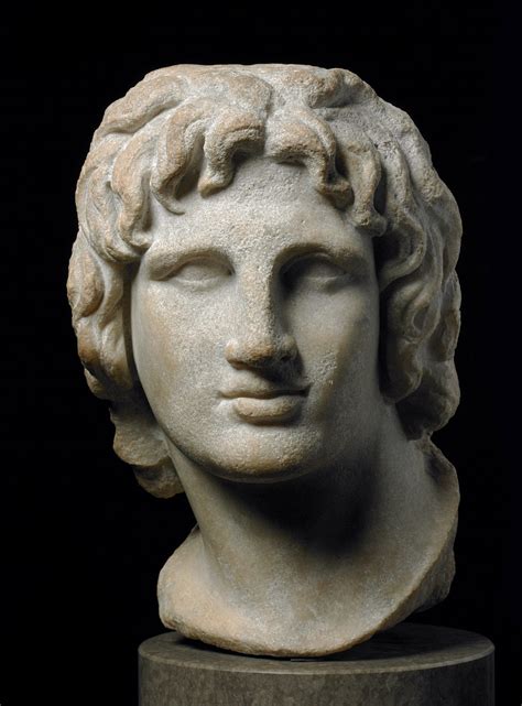 A Look At Both Sides Of Alexander The Great By Sarah Rhodes