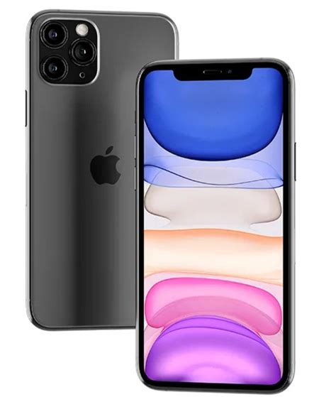 Iphone 12 max, iphone 12 pro max, iphone 12 proportional renders, based on new leaks. 20 Best Free iPhone 11 & 11 Pro Mockups For Showcasing ...