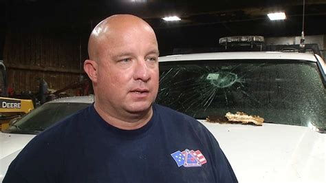 How hailstorms can devastate and kill. Baseball-Sized Hail Damages Wagoner County Vehicles