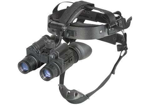 These goggles were designed for special ops and are most definitely not for the fainthearted. How Do Night Vision Goggles Work? » Science ABC