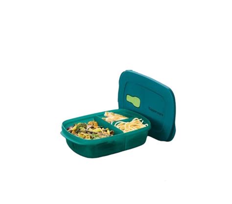 Tupperware Cristalwave Marmita C Divis Rias L Marmitas Magazine Luiza