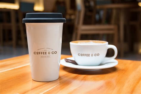 Coffee And Co On Behance