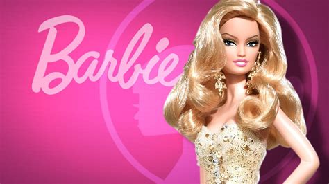Happy Birthday Barbie Iconic Doll To Turn 60