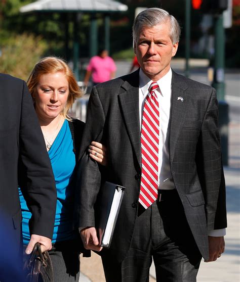 Virginia Ex Governor Chronicles Unraveling Marriage At Trial The New