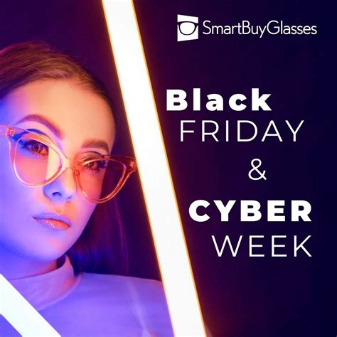 never before seen deals this black friday and cyber monday at smartbuyglasses