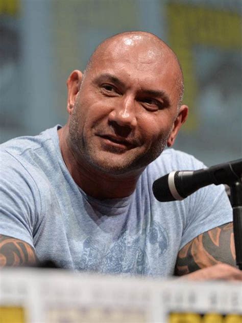 Dave Bautista Filmstartsde