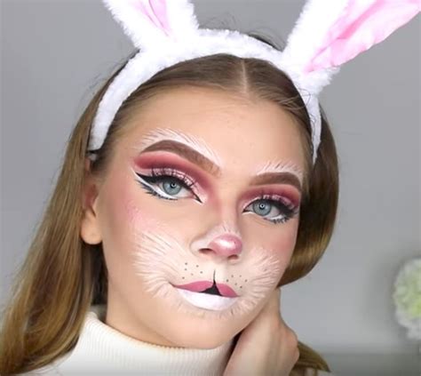 Spooky And Stunning Halloween Makeup Tutorials For Your Inspiration