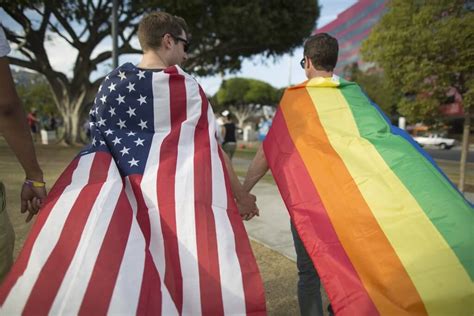 Same Sex Marriage Protected Under Bill Passed By Us Senate With Gop Support Nevada Current