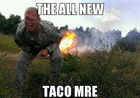 Pin By Mike Jerome On Mre Military Memes Army Memes Military Jokes
