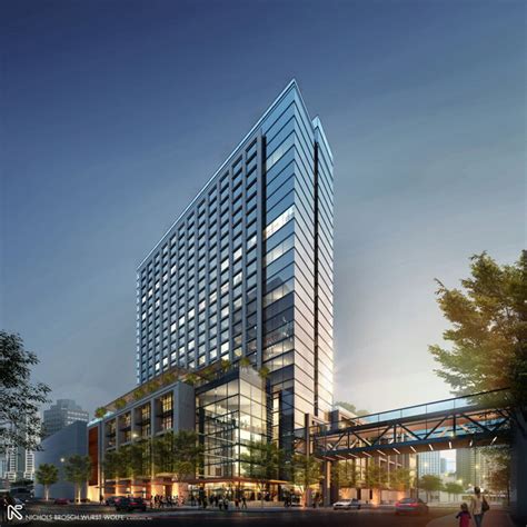 This may be significantly less than you will pay at your local pharmacy. 519 Room JW Marriott Hotel Breaks Ground in Tampa, FL