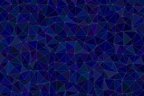 Details 100 Blue Polygon Background Abzlocalmx