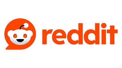 Reddit Logo And Symbol Meaning History Png Brand