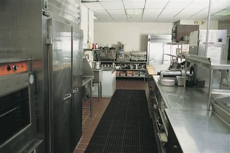 How Much Does It Cost To Build A Small Commercial Kitchen Kobo Building
