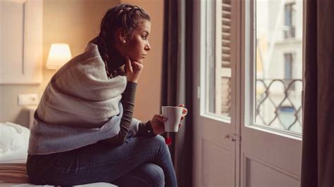 How To Deal With Loneliness After Divorce Or A Break Up
