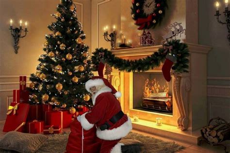 Catch Santa In Your House W Free Capture The Magic App Hip2save