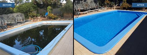Fibreglass Pool Resurfacing Perth Fibreglass Pool Restorations