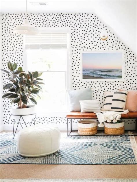 Who Doesnt Love A Good Accent The 10 Best Accent Wall Ideas Farm