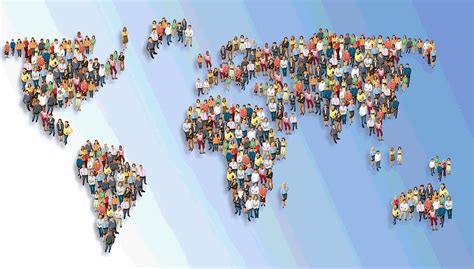 Free photo: World People - Around, Clipart, Community - Free Download ...