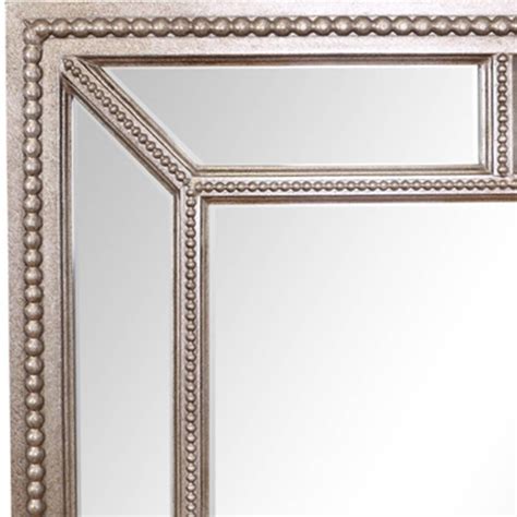 25 Best Large Pewter Mirrors