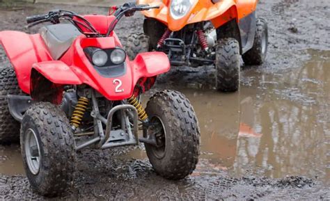 Kids Gas 4 Wheeler Buying Guide 5 Best Gas Powered Atv For Kids