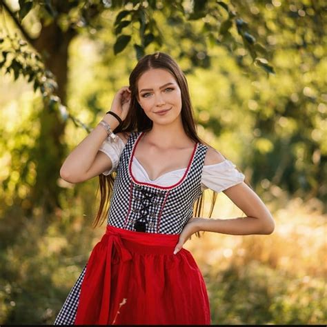 schönsten deutschen Mädchen 2 Hübsche Mädchen