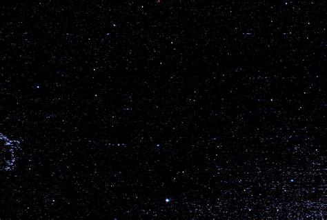 30 Beautiful Starry Night Photographs Blog