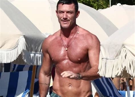 Pin By Jenise Klos On Luke Evans In Luke Evans Luke Evan