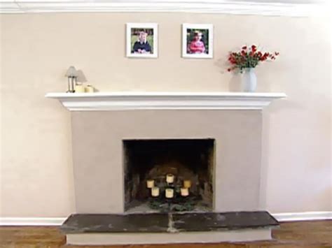 Brick Fireplace Facelift Fireplace Guide By Linda