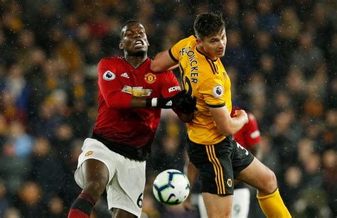 Fans will be back at molineux following an easing in lockdown restrictions in england. Big Game Focus: Wolves v Manchester United