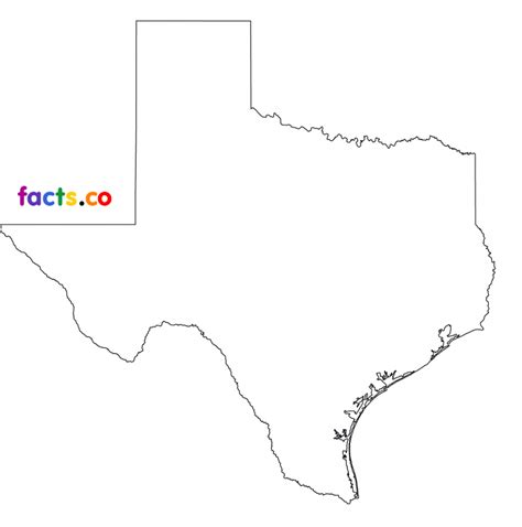 Free Texas Outline Download Free Clip Art Free Clip Art On Clipart