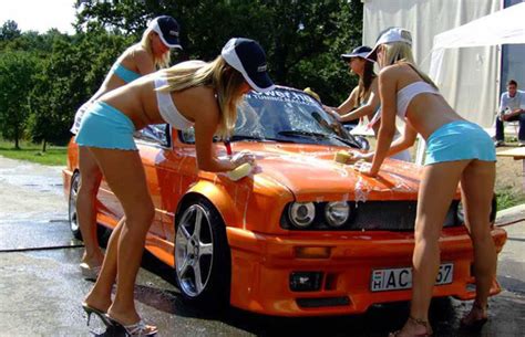 Gallery 30 Pictures Of Hot Girls And Bmws Complex