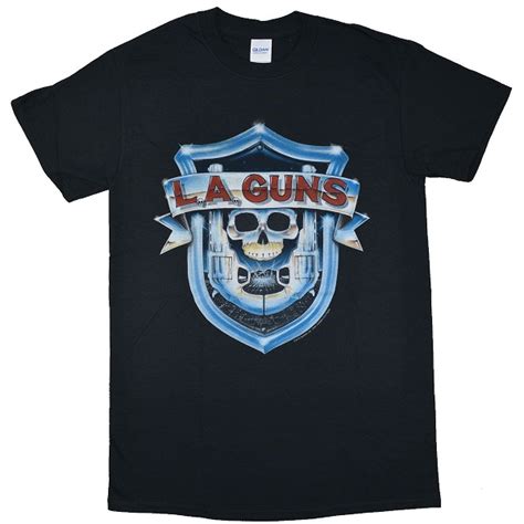【楽天市場】la Guns エルエーガンズ Sexbooze And Tattoos Tシャツ：tradmode