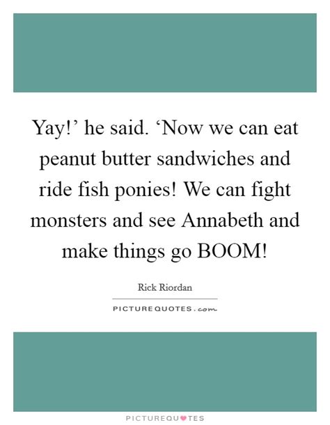 This quote taught me so much like being sad isn't that bad. Peanut Butter Quotes & Sayings | Peanut Butter Picture Quotes