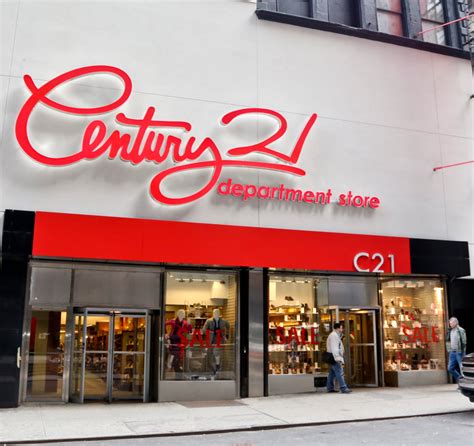Century 21 20 Whats New And What Remains The Same Sourcing Journal