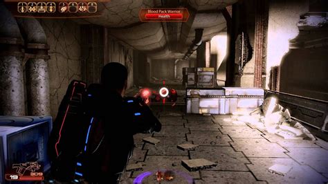 Mass Effect 2 Walkthrough Part 25 Helping Mordin 1080p Hd