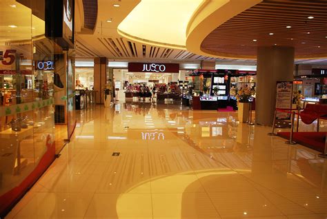 Qual O Maior Shopping Do Mundo