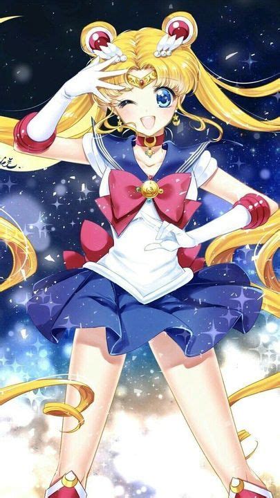 Sailor Moon Fotos Y Personajes Sailor Moon Personajes Sailor Moon Stars Sailor Moon
