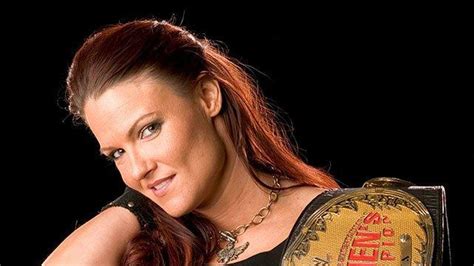 Lita No Regrets Over Wwe Legacy As Evolution Match With Mickie James Approaches Wwe News