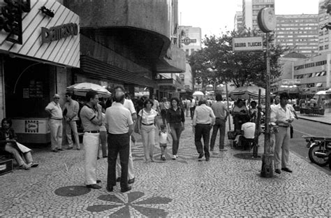 91 Fotos De Curitiba Nos Anos 80 Street View 1 Scenes Slums 1980s