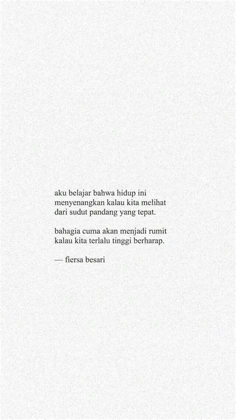 Pin By Trisrzm On Words Quotes Rindu Words Quotes Reminder Quotes
