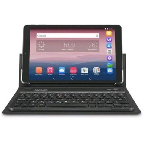 If you're an alcatel user, or user of any other android device, you'd better pay attention to phone data backup and restore so that you won't get panic when losing data due to deletion. Alcatel PIXI 3 (10) - Neuf Prix en FCFA Avis Fiche ...